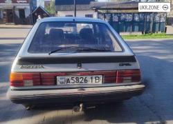 Хэтчбек 5 дверей Opel Ascona III (C) 1986 в Коломые