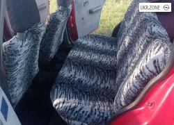 Opel Kadett 1986 в Кобеляках