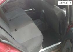 Седан Opel Omega I (A) 1988 у Бучі