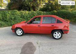 Opel Kadett 1988 в Запорожье