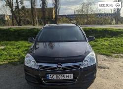 Универсал 5 дверей Opel Astra 2007 в Ковелье