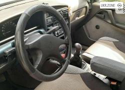 Седан Opel Omega I (A) 1987 в Кривом Роге