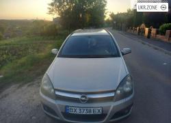 Универсал 5 дверей Opel Astra 2005 в Хмельницком