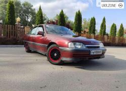 Седан Opel Omega I (A) 1992 в Днепре