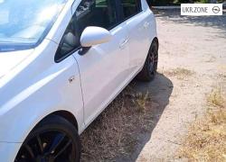 Opel Corsa 2010 в Кодымском районе