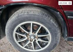 Седан Opel Vectra I (A) 1989 в Одессе