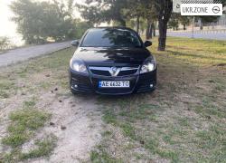 Седан Opel Vectra III (C) Рестайлинг 2008 в Днепре