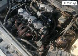 Opel Vectra 1988 в Березнеговатом