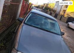 Лифтбек Opel Vectra I (A) 1990 в Львове