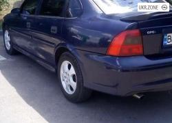 Opel Vectra 1999 в Первомайске