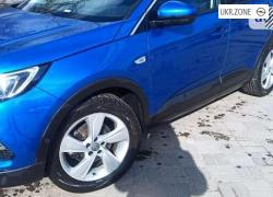 Внедорожник 5 дверей Opel Grandland X I 2019 в Хмельницком