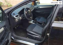 Универсал 5 дверей Opel Astra 2007 в Измаиле