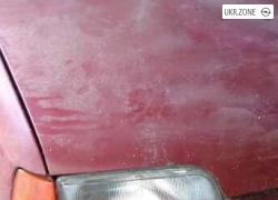 Opel Kadett 1989 у Полтаві