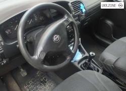 Компактвэн Opel Zafira I (A) 2001 в Ковелье