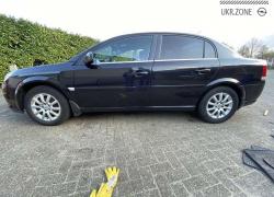 Седан Opel Vectra III (C) Рестайлинг 2007 в Чернигове