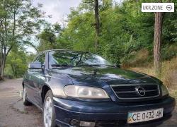 Седан Opel Omega II (B) 1995 в Покрове