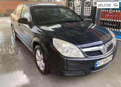 Седан Opel Vectra III (C) Рестайлинг 2006 в Коломые
