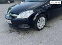 Универсал 5 дверей Opel Astra 2008 в Чорткове