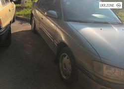 Седан Opel Omega 1999 в Краматорске