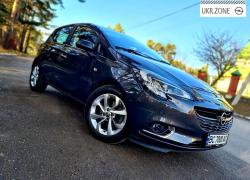 Opel Corsa 2015 в Новояворовске