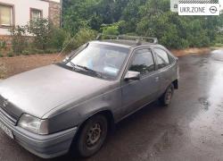 Opel Kadett 1988 в Николаеве