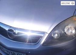Компактвэн Opel Zafira 2008 в Тернополе