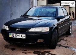 Седан Opel Vectra II (B) 1998 в Вознесенске