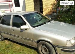 Седан Opel Vectra I (A) 1990 в Днепре
