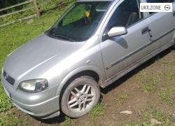 Универсал 5 дверей Opel Astra 1999 в Ивано-Франковске