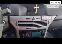 Универсал 5 дверей Opel Astra 2010 в Львове