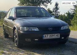 Седан Opel Vectra II (B) 1996 в Калуше