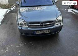 Универсал 5 дверей Opel Vectra 2005 в Ровно