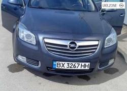 Универсал 5 дверей Opel Insignia I 2009 в Волочиске