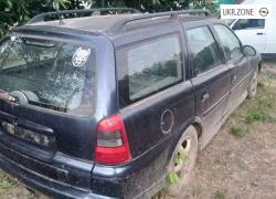 Универсал 5 дверей Opel Vectra II (B) Рестайлинг 2001 в Тарутино