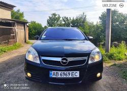 Универсал 5 дверей Opel Vectra III (C) Рестайлинг 2008 в Виннице