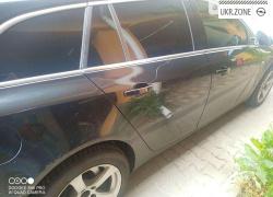 Универсал 5 дверей Opel Insignia 2013 в Киеве