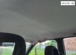 Opel Kadett 1989 в Жидачове