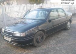 Седан Opel Vectra 1995 в Млинове