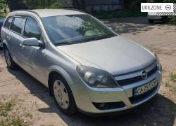 Универсал 5 дверей Opel Astra 2005 в Черкассах