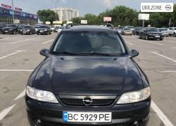 Универсал 5 дверей Opel Vectra II (B) Рестайлинг 2001 в Хмельницком