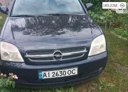 Седан Opel Vectra III (C) 2003 в Фастове