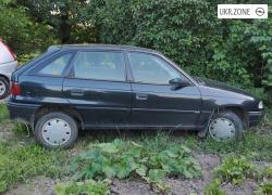 Opel Astra 1995 в Полтаве