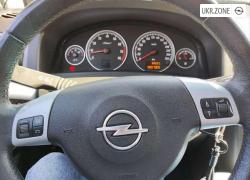 Седан Opel Vectra 2005 в Киеве