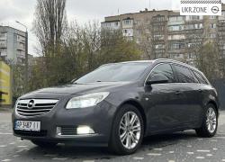 Универсал 5 дверей Opel Insignia I 2009 в Мелитополе