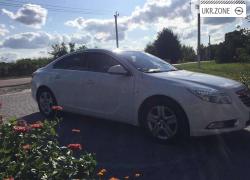 Седан Opel Insignia I 2011 в Хмельницком
