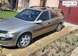 Универсал 5 дверей Opel Vectra II (B) 1998 в Черновцах