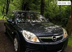 Універсал 5 дверей Opel Vectra III (C) Рестайлінг 2007 у Галичі