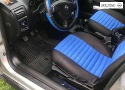 Седан Opel Astra 2008 в Калуше