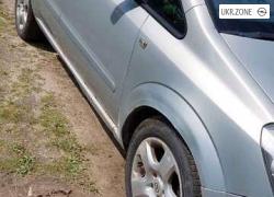 Компактвэн Opel Zafira 2006 в Яворове
