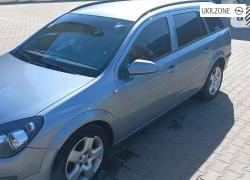 Универсал 5 дверей Opel Astra 2006 в Харькове